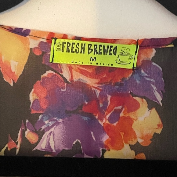 Swim Cover Up - Picture 2 of 3